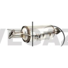 Achetez des Filtre à particules VEGAZ HUK-928SIC à prix pour 951,14 €