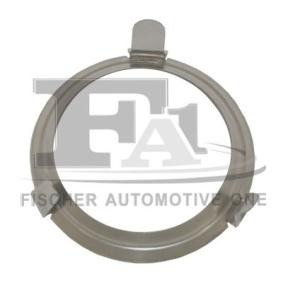 Acquista Guarnizione, Tubo gas scarico da VEGAZ JD-124 a buon mercato per soli 8,23 €