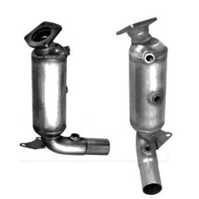 Katalysator JK-819 von VEGAZ günstig für 430,90 € online kaufen