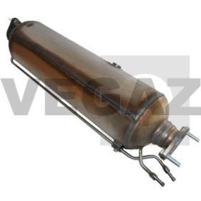 Comprar Filtro de partículas de VEGAZ KK-924SIC a bajo precio de 682,66 €