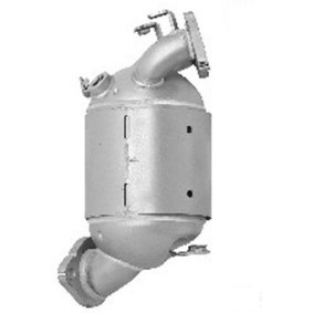 Katalysator KK-937 von VEGAZ günstig für 421,57 € online kaufen