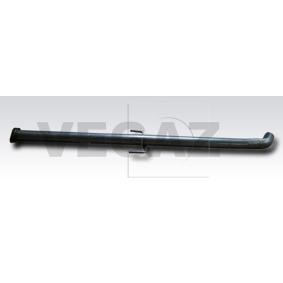 Abgasrohr KR-164 von VEGAZ günstig für 202,45 € online kaufen