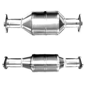Katalysator MIK-969 von VEGAZ günstig für 524,15 € online kaufen