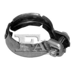 Comprar Abrazadera de tubo de escape de VEGAZ MM-141 a bajo precio de 14,74 €