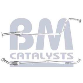 Compre Catalizador de VEGAZ online para 2 Hatchback (DE_, DH_3) a precios moderados