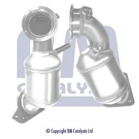 Compre Catalizador de VEGAZ online para Astra Mk VI (J) Berlina (P10) a precios moderados