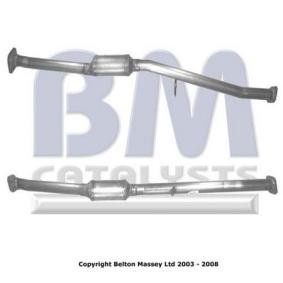Katalysator SAK-917 von VEGAZ günstig für 617,22 € online kaufen