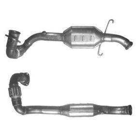 Katalysator SBK-910 von VEGAZ günstig für 509,54 € online kaufen