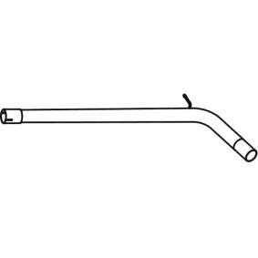Abgasrohr SKR-17 von VEGAZ günstig für 44,51 € online kaufen
