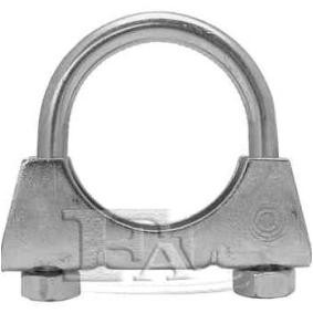 Compre Conector de tubos de escape de VEGAZ online para KUGA I a preços moderados