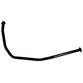 Compre Tubo de escape de VEGAZ online para Land Cruiser SUV (_J4_, _J5_) a preços moderados