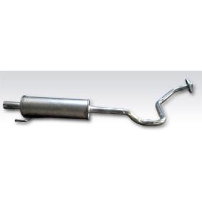 Compre Silenciador intermedio de VEGAZ online para PRIUS Fastback (NHW20_) a precios moderados