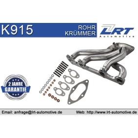 Abgaskrümmer VAK-293 von VEGAZ günstig für 329,49 € online kaufen
