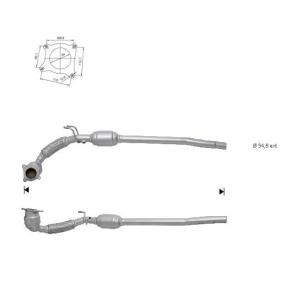 Compre Catalizador de VEGAZ online para CC B7 (358) a precios moderados