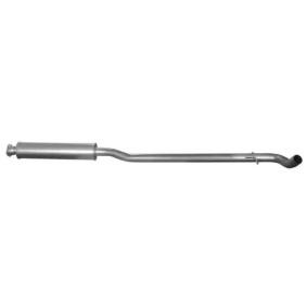 Mittelschalldämpfer VOS-140IMA von VEGAZ günstig für 163,29 € online kaufen