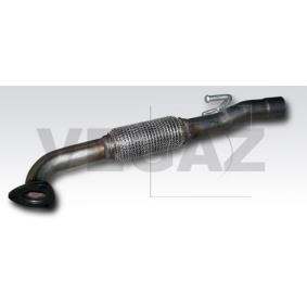 Abgasrohr VR-340 von VEGAZ günstig für 116,63 € online kaufen