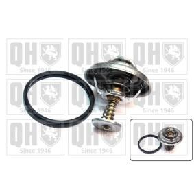 Kühlwasserthermostat QTH539K von QUINTON HAZELL günstig für 29,59 € online kaufen