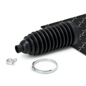 Lenkmanschette für MERCEDES-BENZ von RIDEX