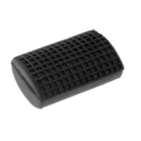 Comprar Revestimiento de pedal, pedal de freno de RMS 12 183 0480 a bajo precio de 3,16 €