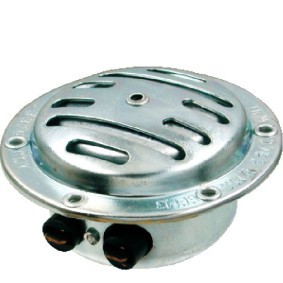 Comprar Bocina de RMS 24 607 0040 a bajo precio de 14,48 €