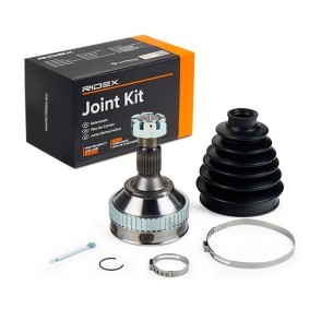 Gelenksatz, Antriebswelle 5J0345 von RIDEX günstig für 25,66 € online kaufen