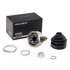 Gelenksatz, Antriebswelle 5J0351 von RIDEX günstig für 38,24 € online kaufen