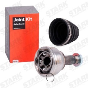 Acquista Kit giunto omocinetico da STARK online per VITO Autobus (W639) a prezzi moderati