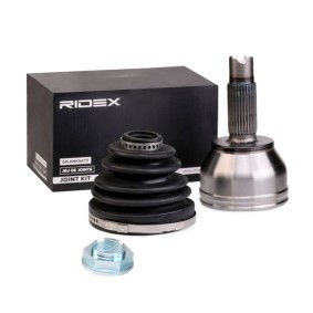 Acquista Kit giunto omocinetico da RIDEX online per VITO Autobus (W639) a prezzi moderati