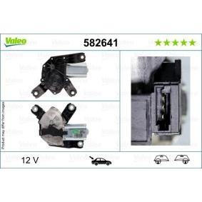 Scheibenwischermotor 582641 von VALEO günstig für 163,76 € online kaufen