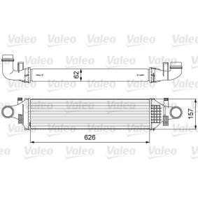 Köp Intercooler av VALEO 818624 till det låga priset 2081,80 kr