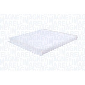 Innenraumfilter 154072451281 von MAGNETI MARELLI günstig für 24,58 € online kaufen