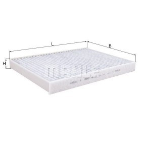 Innenraumfilter 154072457084 von MAGNETI MARELLI günstig für 54,68 € online kaufen
