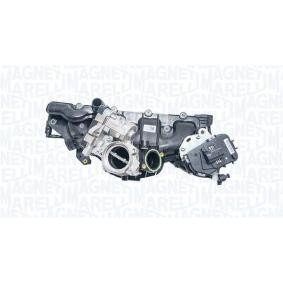 Compre Módulo do colector de admissão da MAGNETI MARELLI 802012323307 a um preço baixo por 422,30 €
