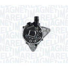 Comprar Alternador de MAGNETI MARELLI 944390491510 a bajo precio de 322,77 €