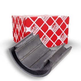 Achetez des Silent bloc de barre stabilisatrice FEBI BILSTEIN 107388 à prix pour 16,68 €