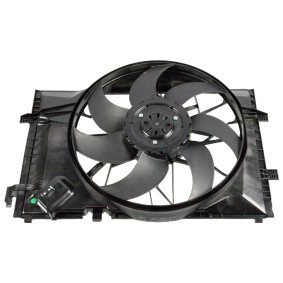 Kühlerlüfter 107457 von FEBI BILSTEIN günstig für 405,47 € online kaufen