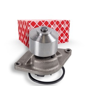 Köp Vattenpump av FEBI BILSTEIN 107650 till det låga priset 1534,10 kr