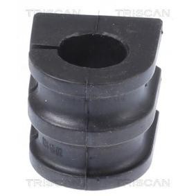 Compre Casquilho de apoio, barra estabilizadora da TRISCAN 8500 25868 a um preço baixo por 12,66 €