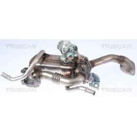 Compre Enfriador EGR de TRISCAN online para CRUZE (J300) a precios moderados