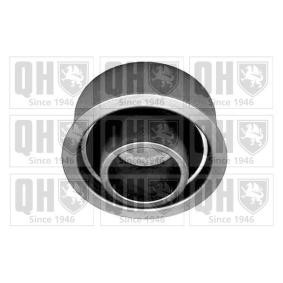 Spannrolle, Zahnriemen QTT1019 von QUINTON HAZELL günstig für 47,54 € online kaufen