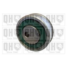 Spannrolle, Zahnriemen QTT1041 von QUINTON HAZELL günstig für 41,91 € online kaufen