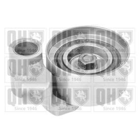 Spannrolle, Zahnriemen QTT1124 von QUINTON HAZELL günstig für 85,80 € online kaufen