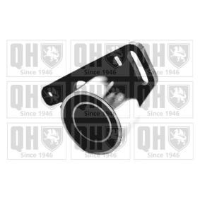 Spannrolle, Zahnriemen QTT180 von QUINTON HAZELL günstig für 46,02 € online kaufen