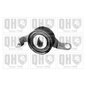 Spannrolle, Zahnriemen QTT257 von QUINTON HAZELL günstig für 35,55 € online kaufen