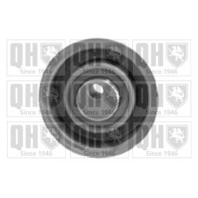 Spannrolle, Zahnriemen QTT381 von QUINTON HAZELL günstig für 27,55 € online kaufen