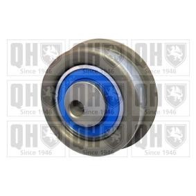 Spannrolle, Zahnriemen QTT387 von QUINTON HAZELL günstig für 14,83 € online kaufen