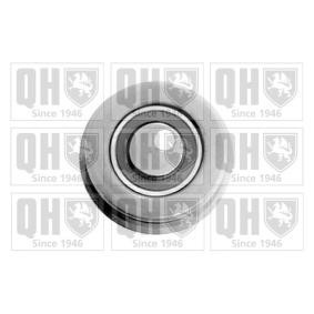 Spannrolle, Zahnriemen QTT393 von QUINTON HAZELL günstig für 33,52 € online kaufen