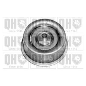 Spannrolle, Zahnriemen QTT404 von QUINTON HAZELL günstig für 52,82 € online kaufen