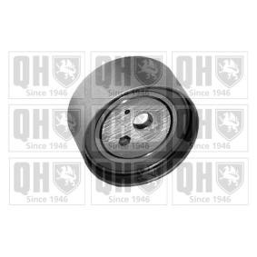 Spannrolle, Zahnriemen QTT408 von QUINTON HAZELL günstig für 63,69 € online kaufen