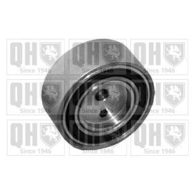 Spannrolle, Zahnriemen QTT412 von QUINTON HAZELL günstig für 42,02 € online kaufen